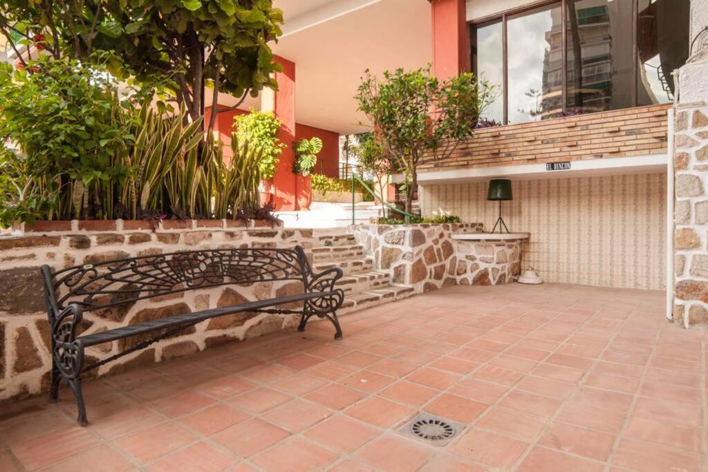 Ferienwohnung Sun&Life Boga Boga Fuengirola Exterior foto