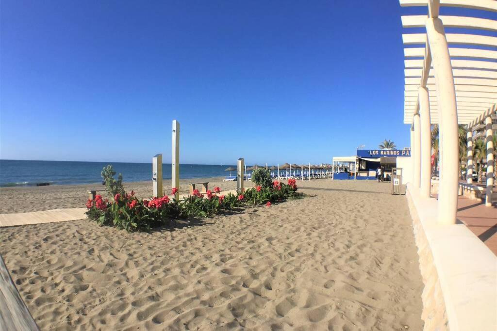 Ferienwohnung Sun&Life Boga Boga Fuengirola Exterior foto