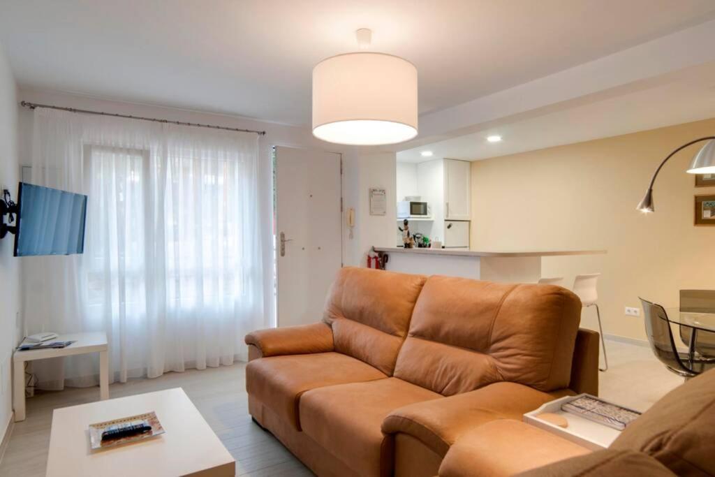 Ferienwohnung Sun&Life Boga Boga Fuengirola Exterior foto